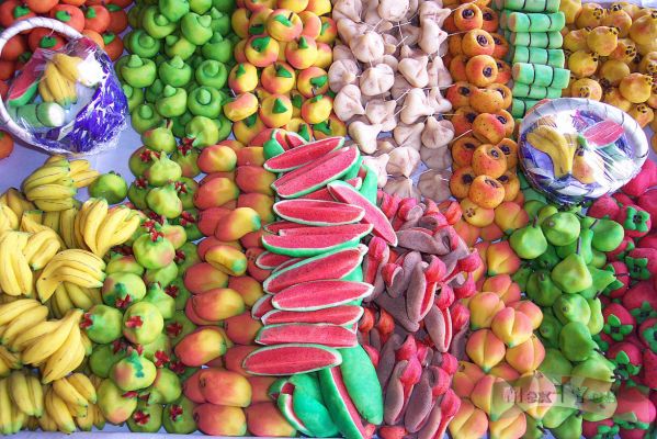 Dulces Mexicanos / Mexican Candies
Keywords: dulces mexicanos mexican candies candy tradicionales tradicional dulce