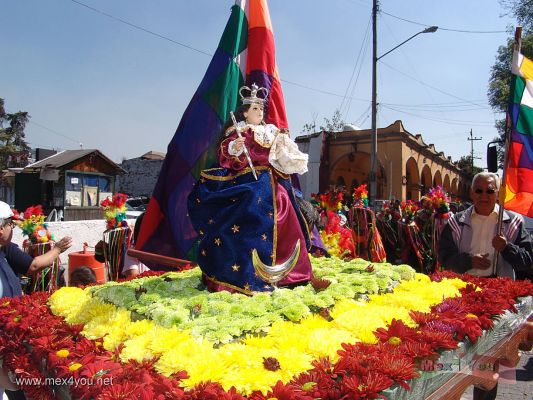 Carnaval de Bolivia en Tlalpan / Bolivian Carnival in Tlalpan 04-07
Keywords: Cofraternidad Boliviano Mexicana Tinkus Virgen  Socavon Carnaval Bolivia Tlalpan Bolivian Carnival