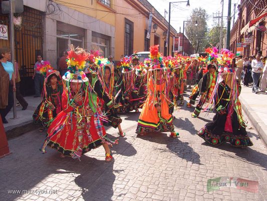 Carnaval de Bolivia en Tlalpan / Bolivian Carnival in Tlalpan 05-07
Keywords: Cofraternidad Boliviano Mexicana Tinkus Virgen  Socavon Carnaval Bolivia Tlalpan Bolivian Carnival