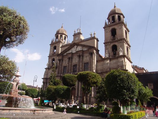 Catedral de Toluca 1
Keywords: Toluca Catedral