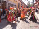 Carnaval de Bolivia en Tlalpan 2007