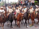 Desfile Histórico y Deportivo 2006 