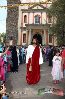 La PasiÃ³n de Cristo en Iztapalapa 2012 (04-19)
Photo by: JesÃºs SÃ¡nchez 
Keywords: pasion cristo iztapalapa viacrucis semana santa holy week