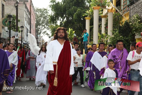 La PasiÃ³n de Cristo en Iztapalapa 2012 (05-19)
Photo by: JesÃºs SÃ¡nchez 
Keywords: pasion cristo iztapalapa viacrucis semana santa holy week