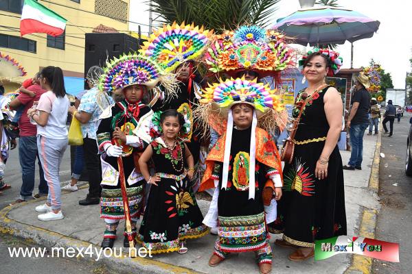 5 de Mayo 2019 en el PeÃ±Ã³n de los BaÃ±os (03-05)
Se dice que habitantes de Puebla se trasladaron desde los aÃ±os 30's a esta zona de la CDMX y posteriormente hasta los aÃ±os 50 se estableciÃ³ oficialmente esta celebraciÃ³n. 
Los habitantes del PeÃ±Ã³n son famosos por llevar a cabo celebraciones tan coloridas como estas, tales como: El carnaval que precede a la semana santa. 


Photo & Text by: Antonio Pacheco
Keywords: 5 mayo peÃ±on baÃ±os batalla puebla francia zacapoaxtlas ignacio zaragoza