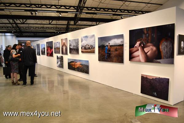 Visiones de otros mundos, exposición de David Lach, llegará al Aeropuerto de la Ciudad de México