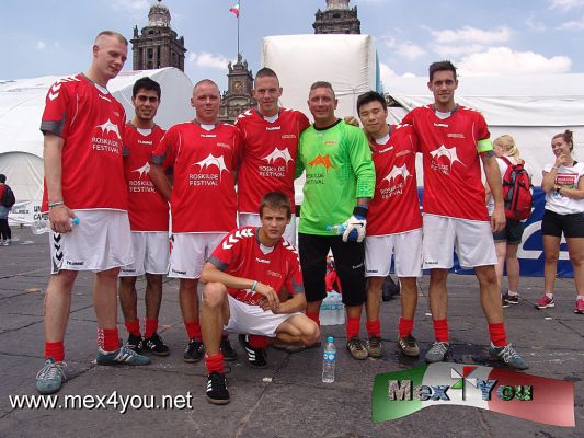 Torneo Homeless World Cup (05-09)
Keywords: torneo homeless world cup futbol zocalo ciudad mexico city