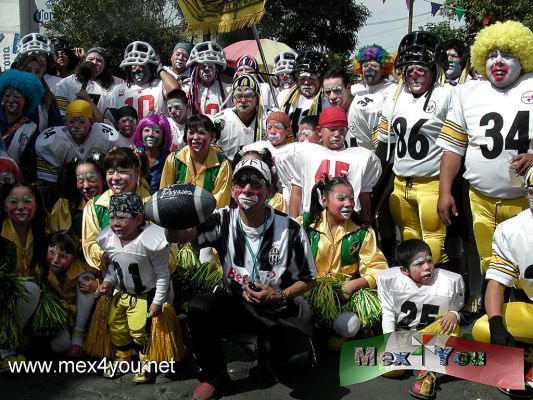 Carnaval del PeÃ±on de los BaÃ±os 2012(11-11)
Keywords: carnaval carnavales distrito federal ciudad mexico peÃ±on baÃ±os