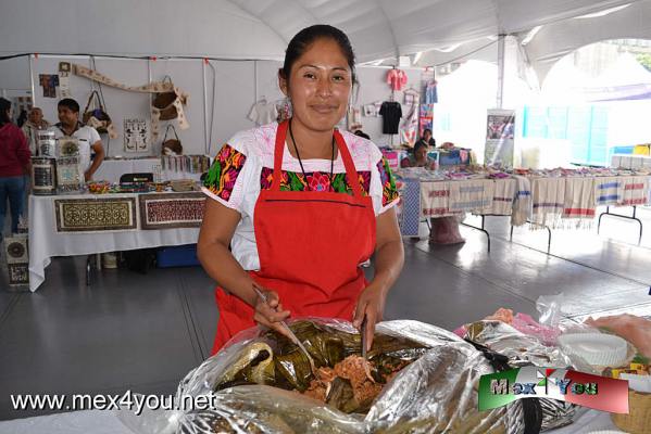 Fiesta de las Culturas IndÃ­genas 
Keywords: fiesta culturas indigenas zocalo ciudad mexico comida tradicional