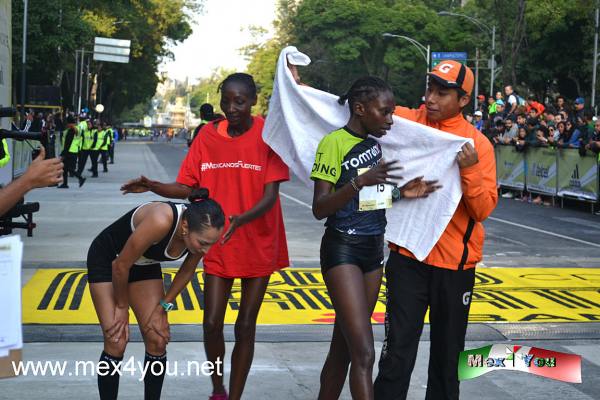 Medio MaratÃ³n CDMX 2017 (04-06)
Text & Photo by: Antonio Pacheco
Keywords: medio maraton ciudad mexico cdmx 2017 atletismo