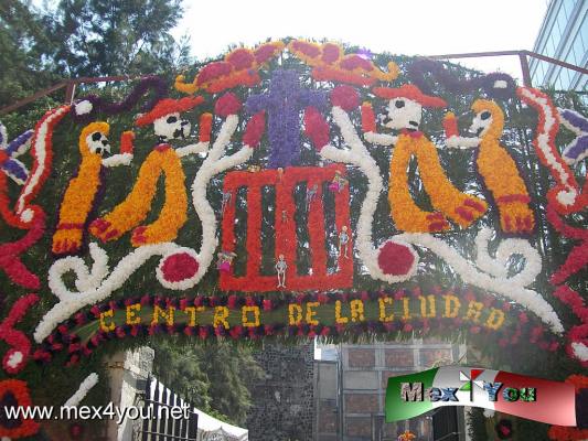 Ofrenda de muertos en Cucuchucho en MÃ©xico (01-05)
San Pedro Cucuchucho se localiza a 29 km del poblado de PÃ¡tzcuaro. Y se presenta una pequeÃ±a muestra de como festejan el "DÃ­a de Muertos" en este poblado de MichoacÃ¡n.


Text and Photo by: YanÃ­n RamÃ­rez
