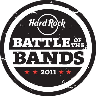 Hard Rock Cafe  "Battle of the Bands" (03-03)
Keywords: hard rock cafe battle bands batalla guerra bandas