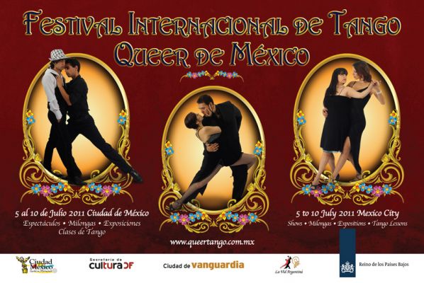 Festival Internacional de Tango Queer en MÃ©xico (00-04)
Keywords: festival internacional tango queer 