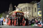 Celebración de Semana Santa en San Luis Potosí 2015