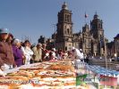 Monumental Rosca de Reyes 2011