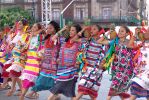 Oaxaca lista para la Guelaguetza 2013
