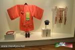 Visita la Sala Permanente de Corea en el Museo Nacional de Culturas