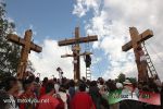 La Pasión de Cristo en Iztapalapa 