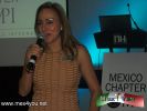 Comida Educativa Mensual MPI México Chapter