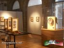 Exposición Toledo y Monsiváis