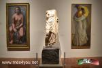 El Museo del Palacio de Bellas Artes albergará la exposición Picasso y Rivera