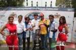 Carreras NASCAR en le Ciudad de México 