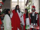 La Pasión de Cristo en Cuajimalpa 