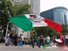 México Celebra Medalla Oro en Futbol 