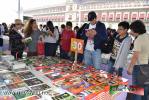 Se inicia la fiesta de la Feria Internacional del Libro 2014 