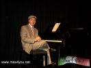 David Barandela ofrecerá Concierto de Piano de Mozart al Swing