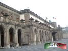 Exposición Temporal en el Museo de Nacional de Historia "Castillo de Chapultepec"