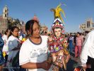 Día de la Virgen de Guadalupe 2005