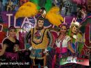 Anuncian el "Carnaval de Tlaxcala"