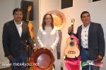 Anuncian la Feria y Concurso de Cobre Martillado, Juguete Popular y Guitarra