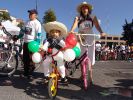 Paseo Ciclista de la Revolución Mexicana