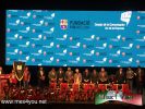 El Fútbol Club Barcelona se une a la Campaña "Diviértete Leyendo"