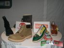 Exposición de Calzado y Artículos de Piel "SAPICA 2012"