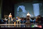 La Orquesta Sinfónica Nacional rendirá homenaje al compositor italiano Nino Rota