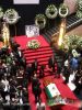 Homenaje luctuoso al Escritor Carlos Fuentes en el Palacio de Bellas Artes