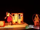 "Adios mi querido cuco" puesta en escena que abre el XV Festival Puro Teatro