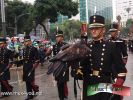 Desfile Militar 16 de Septiembre Ciudad de México 2013