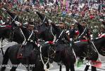 Desfile Militar 16 Septiembre 2014 