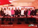 Record Chefs y Sommeliers 2013 