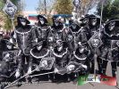 Carnavales en la Ciudad de México (Peñon d los Baños)