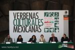 Verbenas Culturales Mexicanas