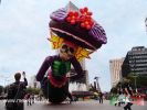 Mega Desfile de Verano de la Ciudad de Mèxico 2011