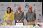 El Mundial de Playa FIFA 2017 en Puerto Vallarta