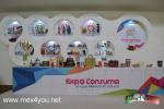 Expo Consume lo que México Produce