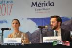 Mérida será Capital Americana de la Cultura 2017