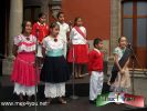Anuncian Fiesta de las Culturas Indígenas de la Ciudad de México